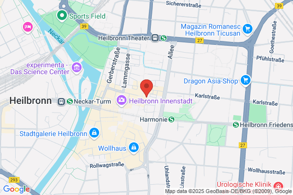 Hairkonzept in the City GmbH