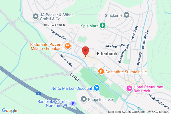 Friseurstudio Tanja Witte