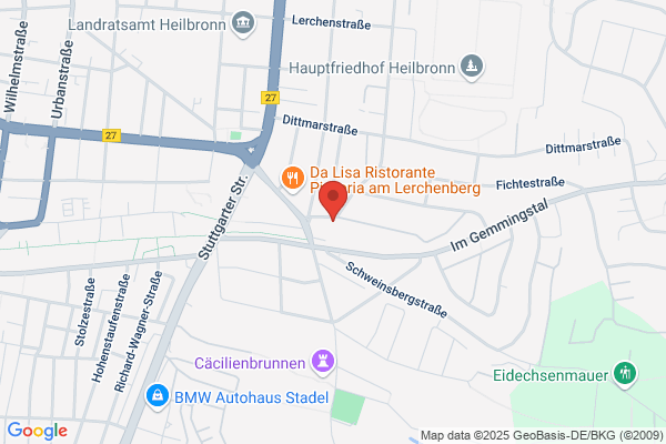 Salon Bäumlisberger