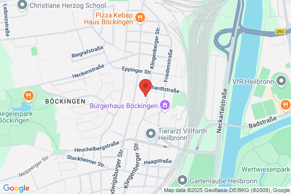 Line Tattoo & Piercing Heilbronn
