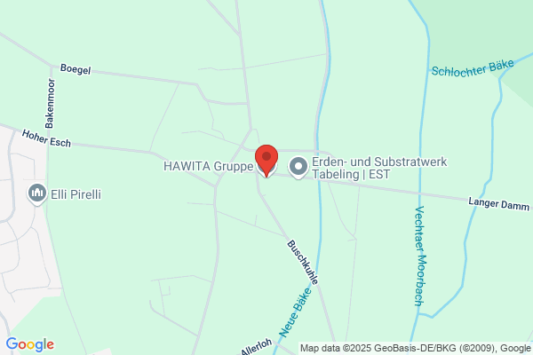 Hawita Gruppe GmbH