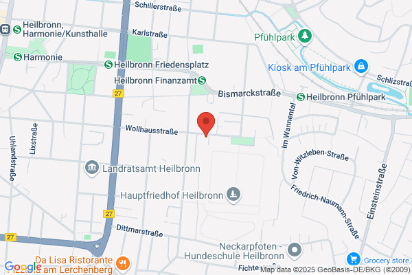 Hermann Reinwald Inh. Gerhard Happold e.K.