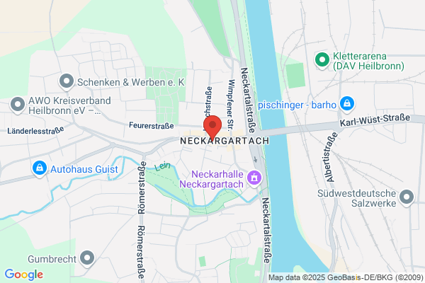 Ratsstube