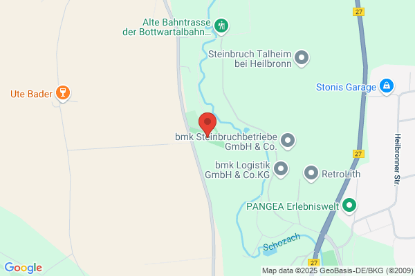 Schützenheim Horkheim