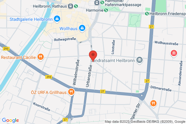 Die kleine Kneipe
