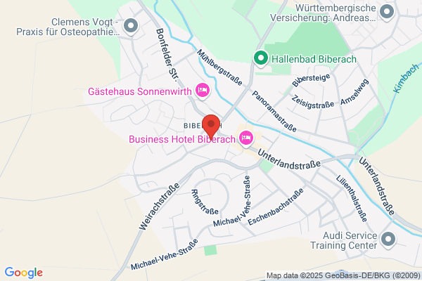 Gaststätte Traube