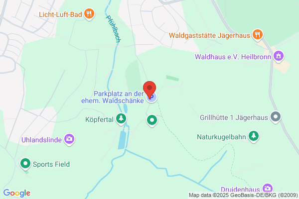 Waldschänke