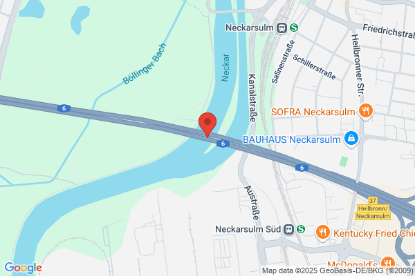 Neckartal
