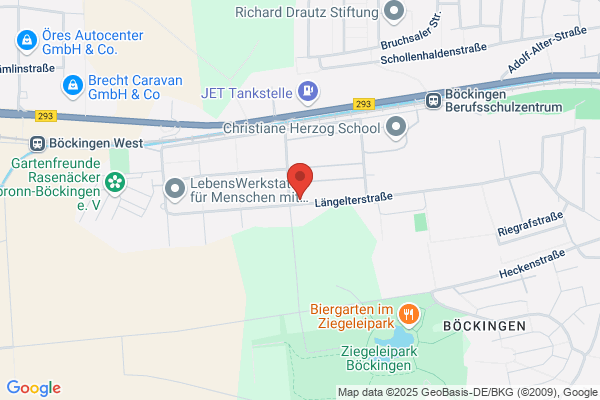 GEC Gebäudereinigung