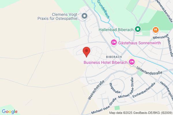 Östreich Reinigungsfirma Heilbronn