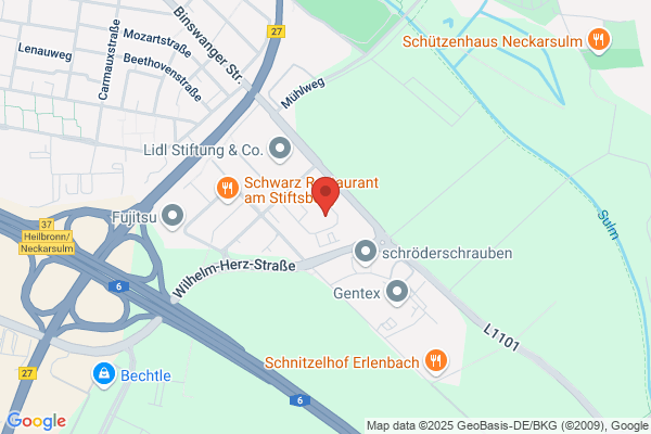 Dorfner KG