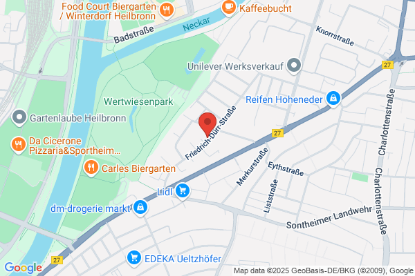 FLECKweg Gebäudereinigung