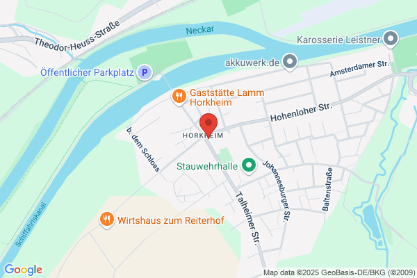 R.S. Gebäudereinigung