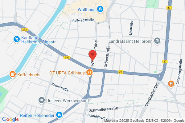 Andis Ideenwelt