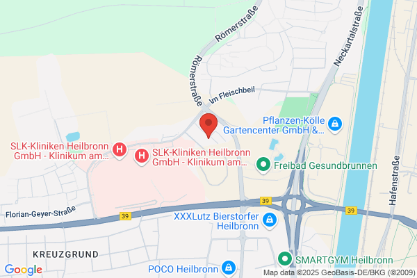 DRK-Ortsverein Heilbronn
