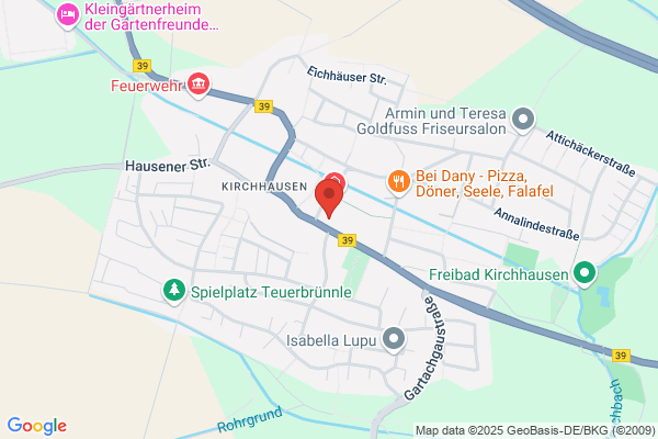 AQUARIN Getränkewelt Inh. GLH Getränke GmbH