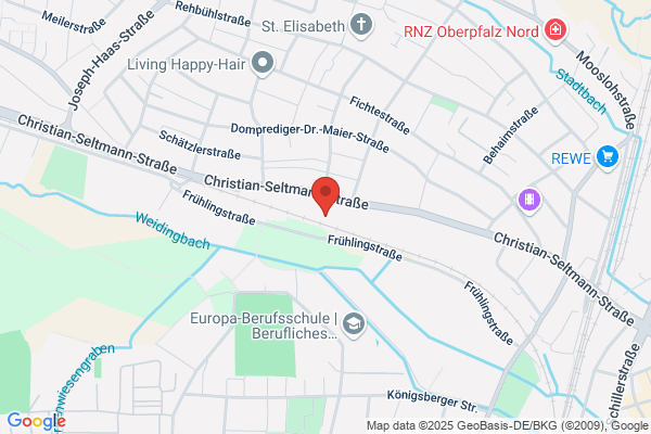 Seltmann Weiden Filiale Heilbronn