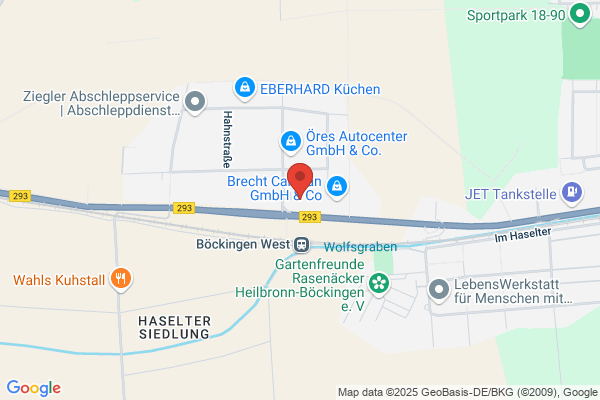 ABEX GIENGER & RENZ HAUSTECHNIK