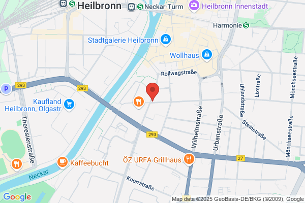 DK Kosmetik Heilbronn