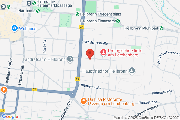 Erlitz Hausverwaltung und Treuhand GmbH