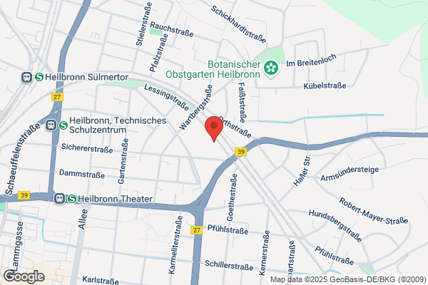 Hausmeisterservice Gränitz