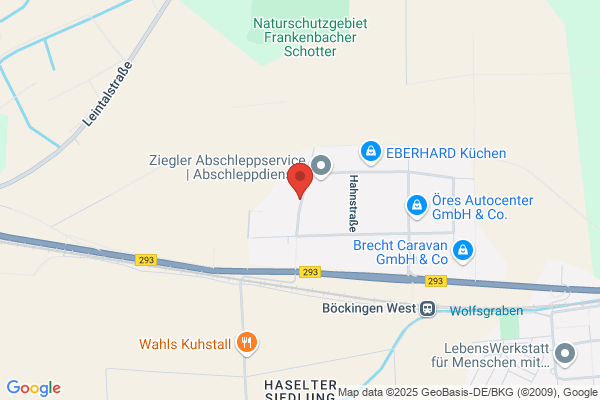 Tupperware Bezirkshandlung Gisela Hintz GmbH