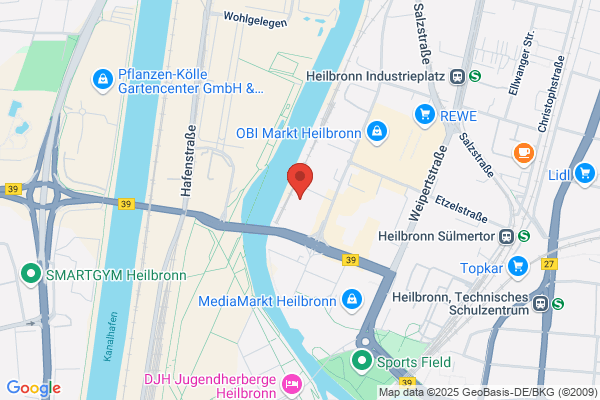 Die Immobilienverwalter GmbH