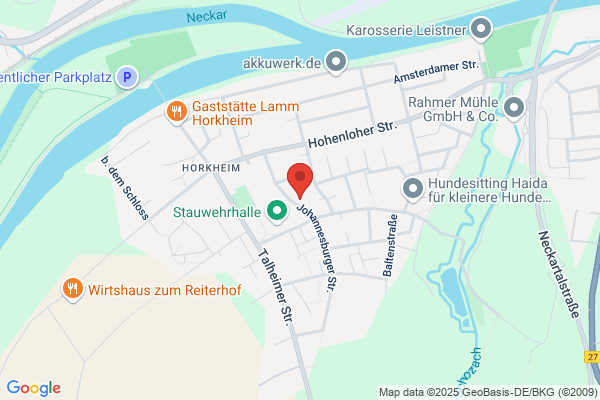 Hausverwaltung Springer