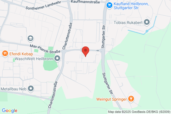 Immobilienservice EWI