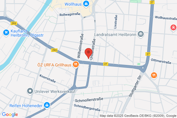 Etc Warenvertrieb GmbH