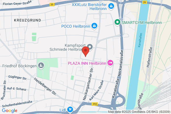 Gleißner GmbH