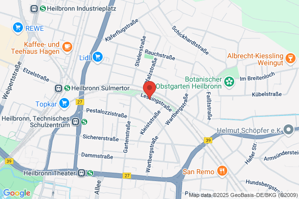 Hespo GmbH