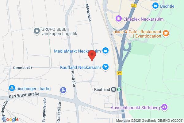 Doerk Eduard GmbH & Co KG