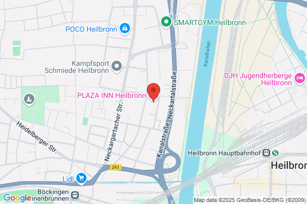 Best Western Hotel Am Kastell