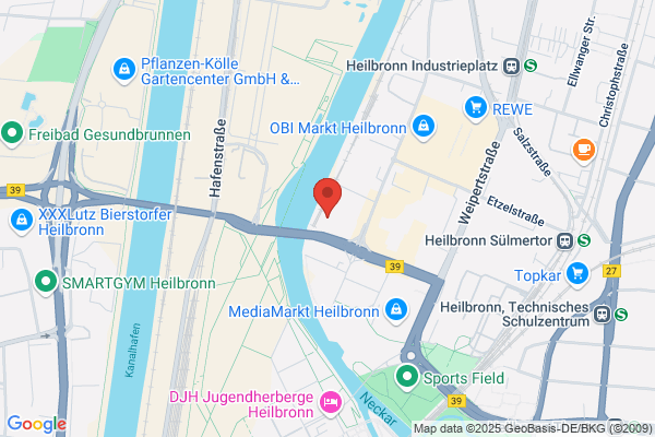 Hundesalon am Kaiser's Turm