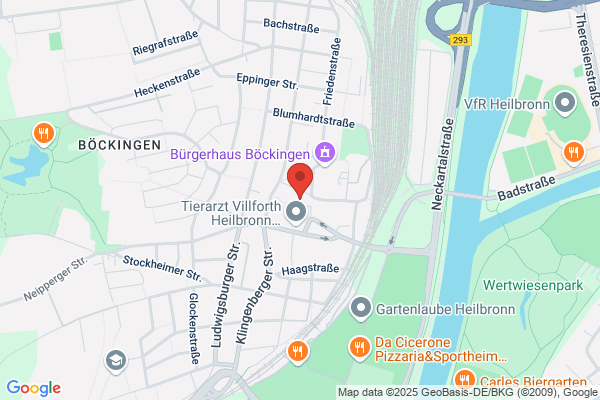 Geisler Hydraulik & Pneumatik Service