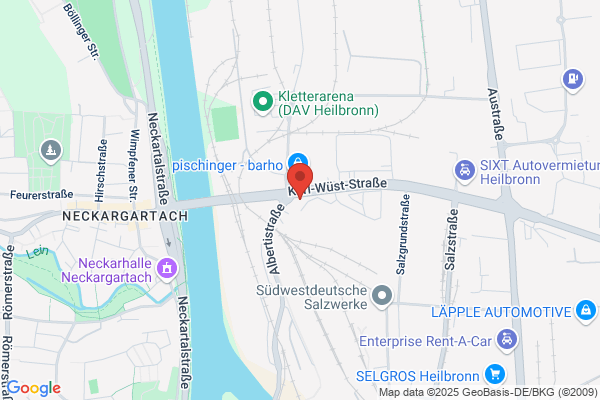 Erika's Imbißstube