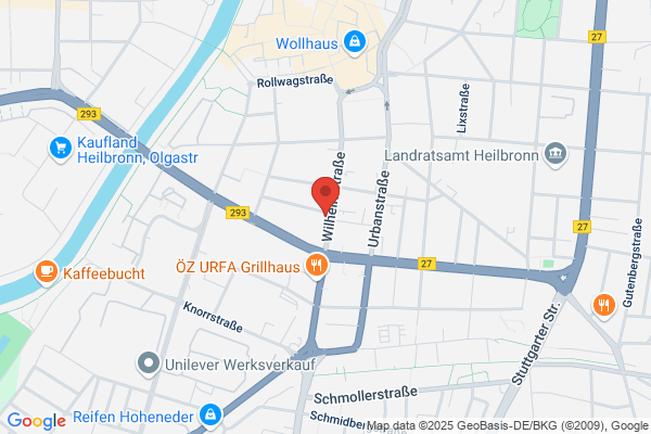 Heilbronner Kebap Haus