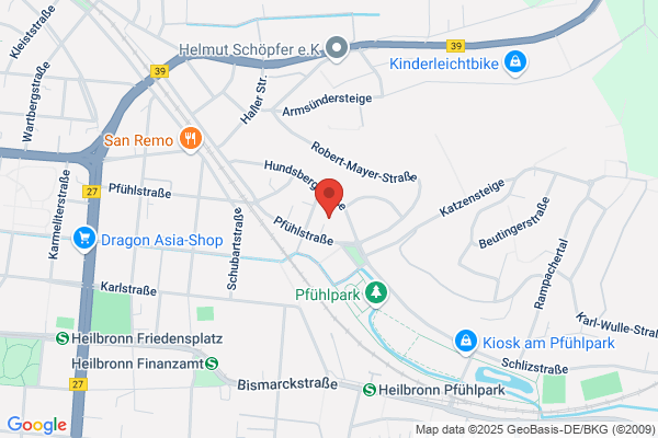PERFECT HOME Immobilien & Home Staging I Immobilienmakler Heilbronn