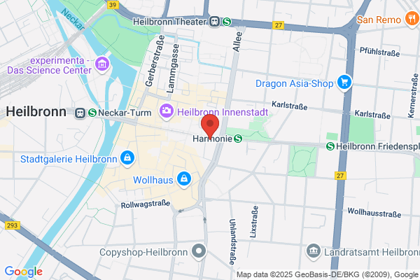 ChrematixX Verwaltungs- und Beteiligungs GmbH
