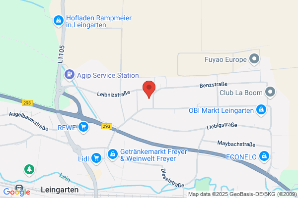Immobilien Hamestuck D. Bentlage