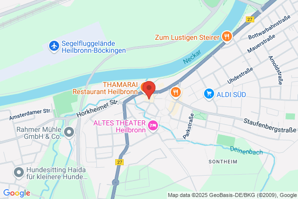 Plan-Bau Heilbronn GmbH