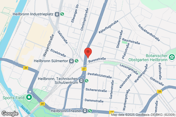 FALC Immobilien Inh. Andreas Franzke