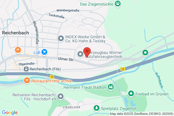 Payr GmbH
