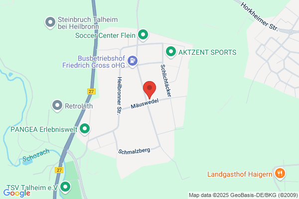 FBS Fahnen GmbH