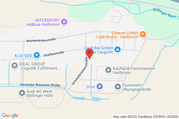 GGB Heilbronn GmbH