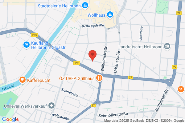 Laukhuf Planungsbüro
