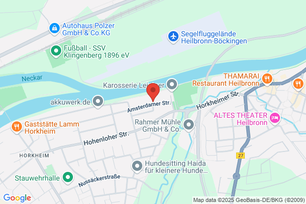 Schreinerei Riethenauer | Innenausbau in Heilbronn