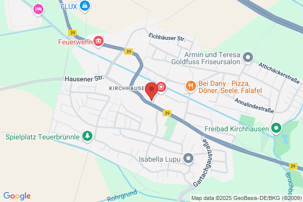 Deutsche GigaNetz – Glasfaser-Shop Heilbronn-Kirchhausen (geschlossen)