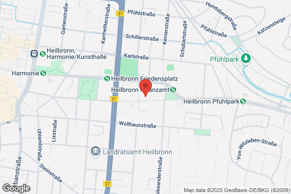 Dr. Deutsch GmbH